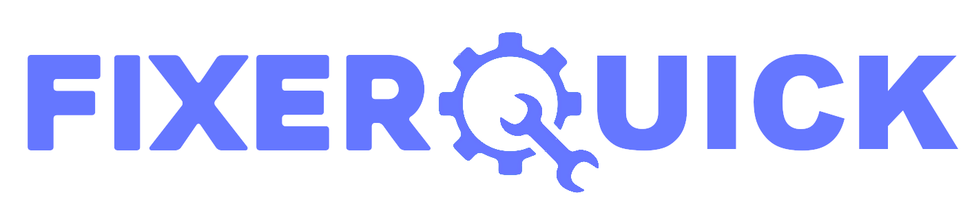FixerQuick